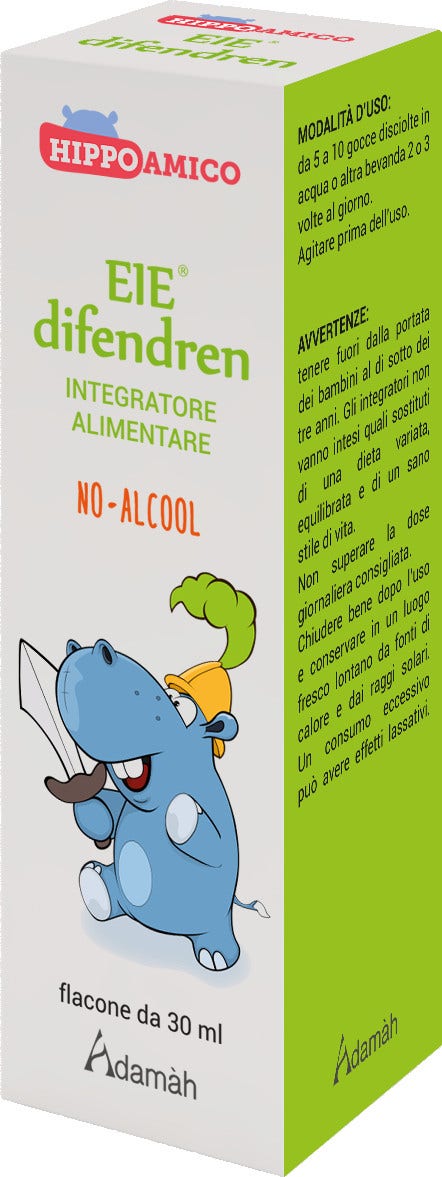 Adamah Eie Difender 30ml