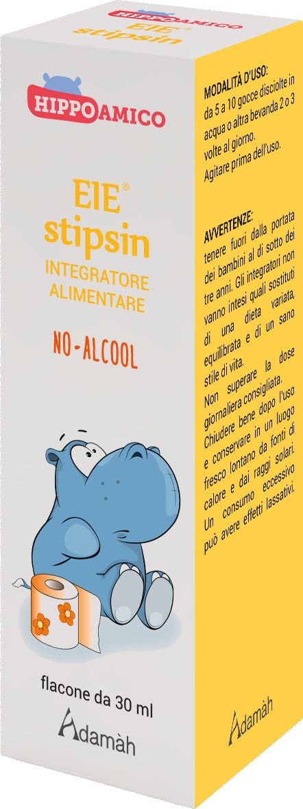 Adamah Eie Stipsin 30ml