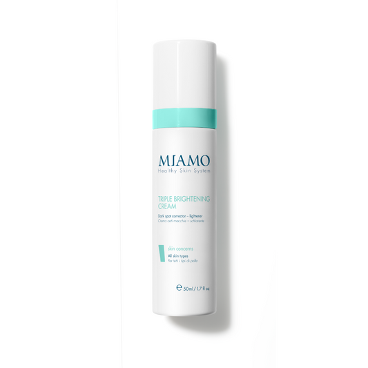 Miamo Triple Brightening Cream 50ml