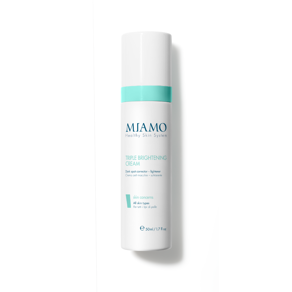 Miamo Triple Brightening Cream 50ml