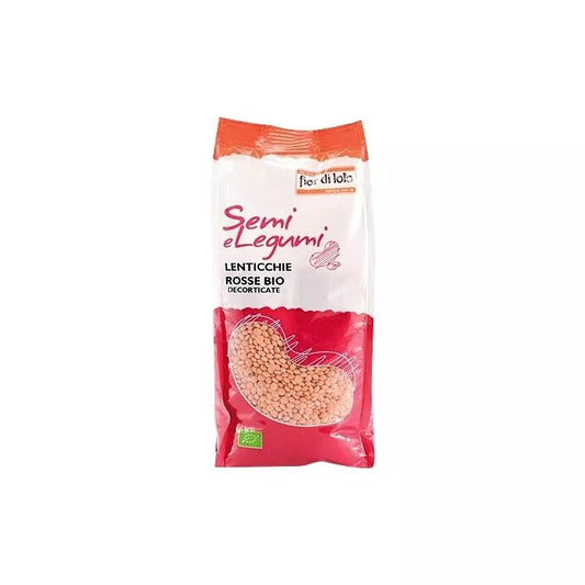 Lenticchie Pic Ro Ita Bio400g
