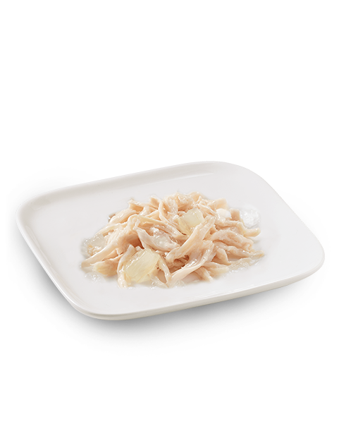 Schesir Pollo Con Aloe Cibo Umido Cani Adulti Lattina 150 g