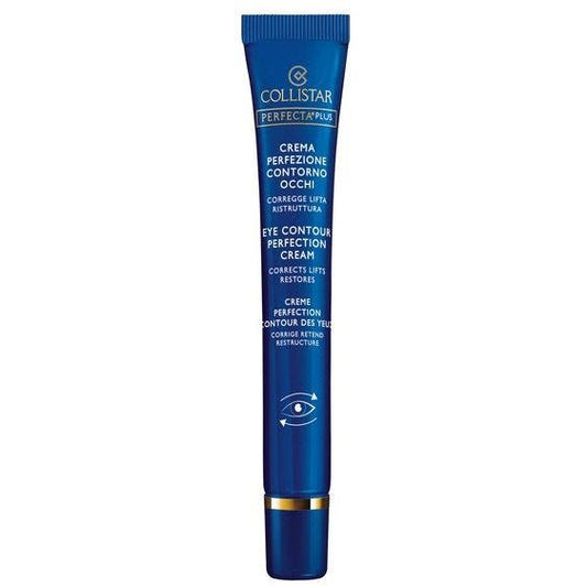 Collistar Crema Perfezione Contorno Occhi 15ml