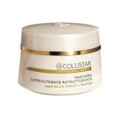 Collistar Maschera Supernutriente Ristrutturante 200ml