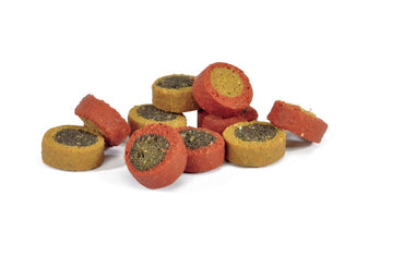 Camon Snack Cani Box Duo Discs 500g