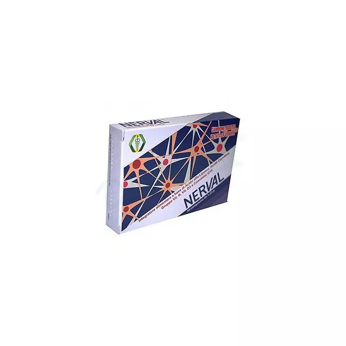 Nerval 30cpr 1,25g