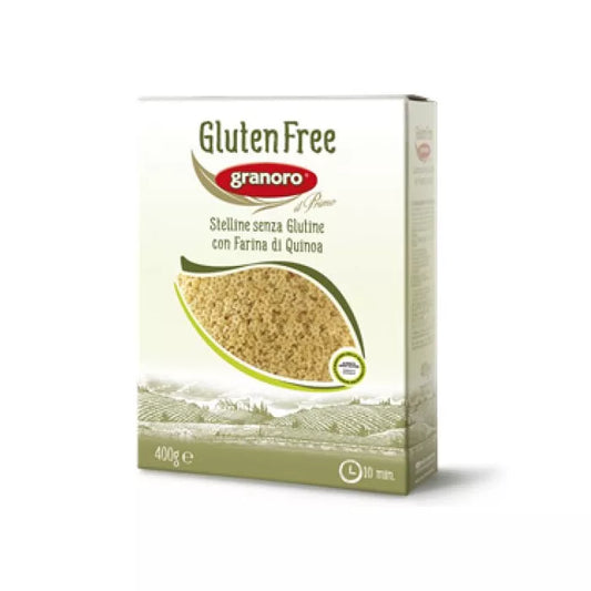Gluten Free Granoro Stelline