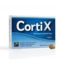 Cortix 30cps