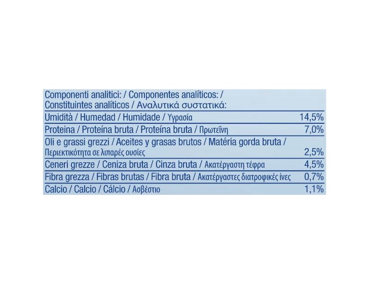 Purina Dentalife Snack Daily Oral Care Per Cani 7 - 12kg Taglia Small 7 Stick