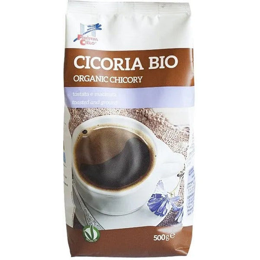 La Finestra Sul Cielo Cicoria 500g Bio
