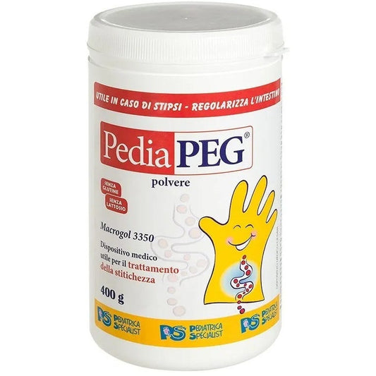 Pediapeg 400g