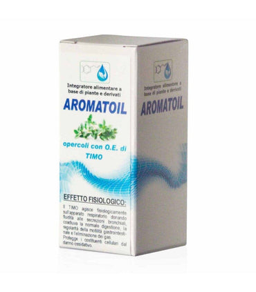 Aromatoil Timo 50 Opercoli