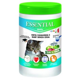 Essential Gatto Adulto Mangime Complementare 150g