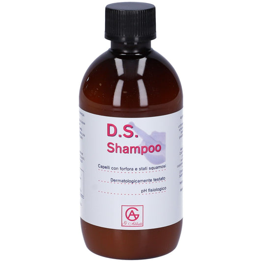 Clinderm D.S. Shampoo Antiforfora 200ml