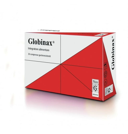 Globinax 30cps