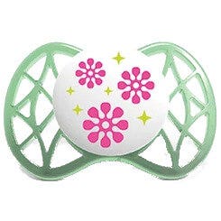 Nuvita Succhietto Tettarella Simmetrica 0 Mesi+