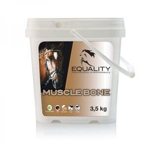 Equistro Muscle Bone 3,5Kg