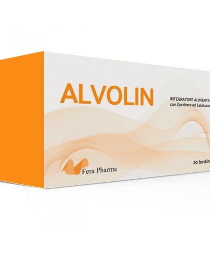 Alvolin 20bust