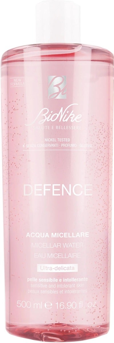 Bionike Defence Acqua Micellare 500ml