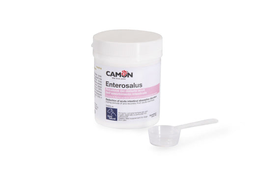 Enterosalus Alimento Complementare Per Cani E Gatti 50gr
