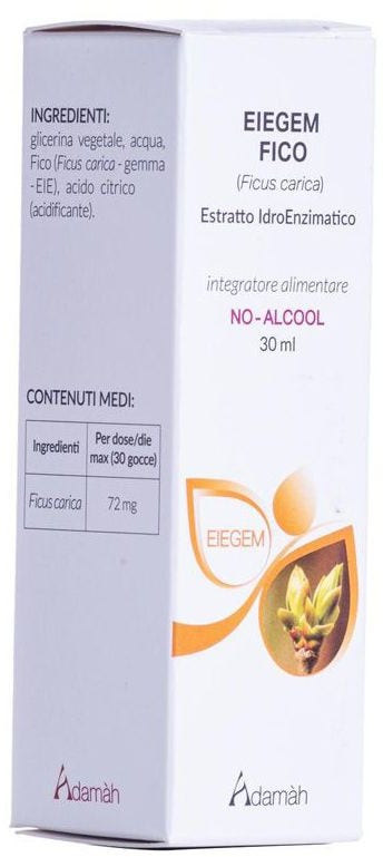 Adamah Eiegem Fico 30ml