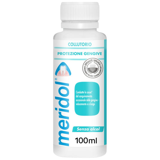Meridol Collutorio 100ml