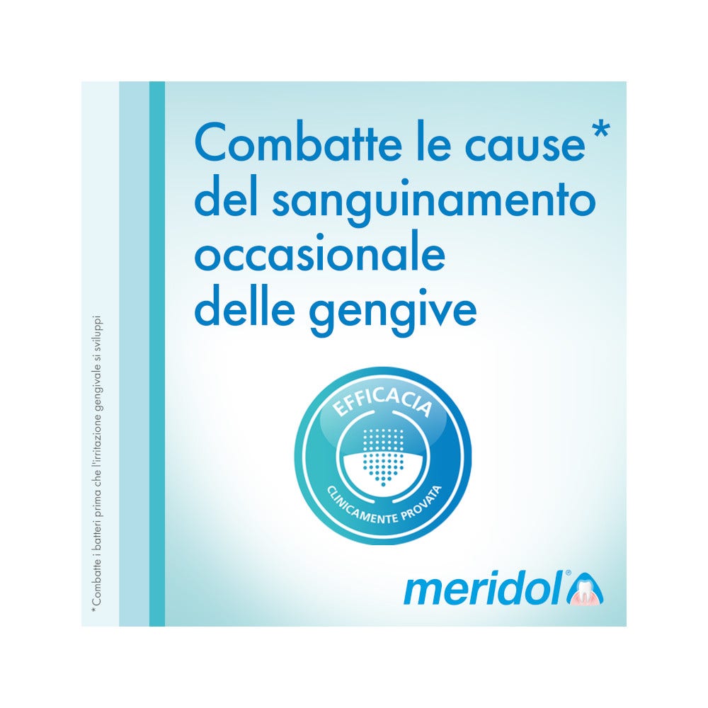 Meridol Collutorio 100ml