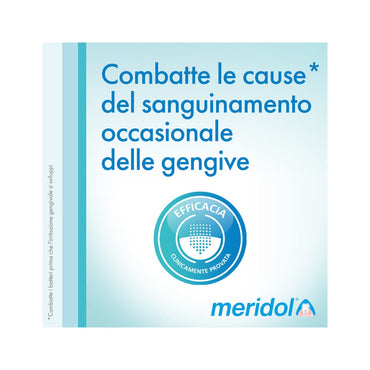 Meridol Collutorio 100ml