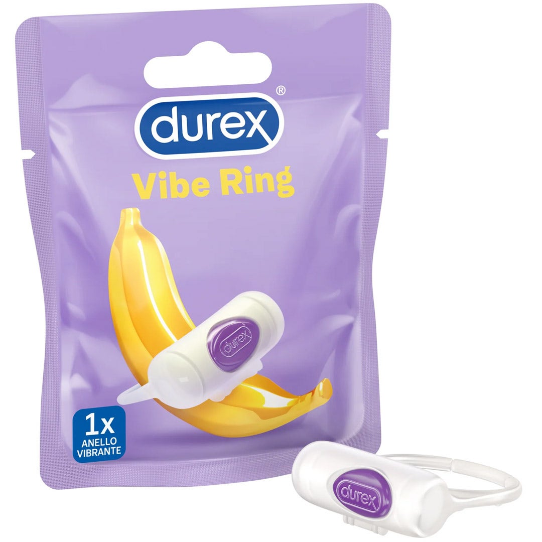 Durex Vibe Ring Anello Stimolante