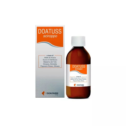 Doatuss Sciroppo 150ml