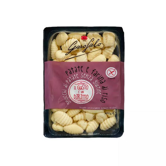 Garofalo Gnocchi Patate 400g