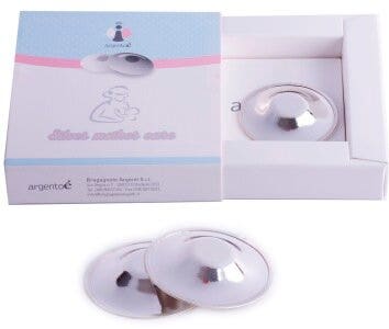 PARACAPEZZOLO ARGENTO PURO 2PZ