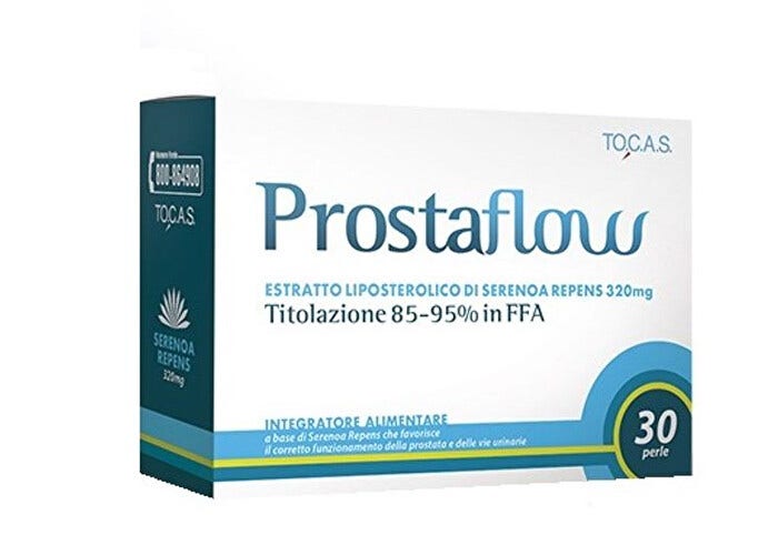 Prostaflow 30prl