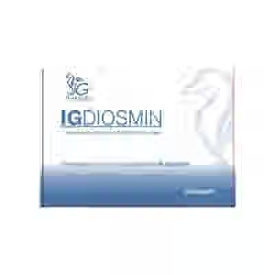 Igdiosmin 30 Capsule
