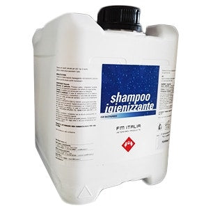 Shampoo Igienizzante Per Equini 5000ml