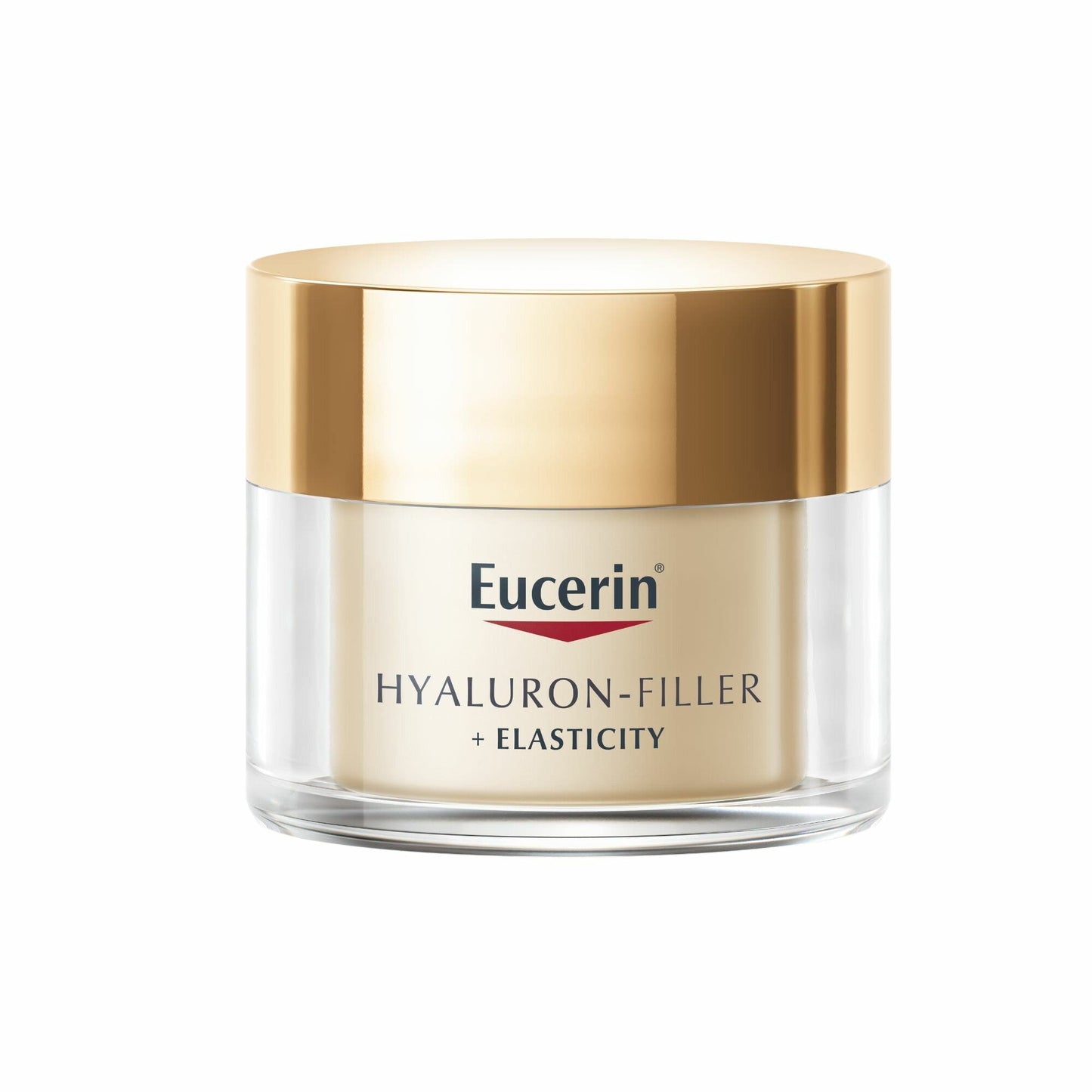 Eucerin Hyaluron-Filler + Elasticity Crema Giorno 50ml