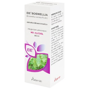 Adamah Eie Boswellia 60ml
