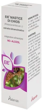 Adamah Eie Mastice Di Chios 60ml