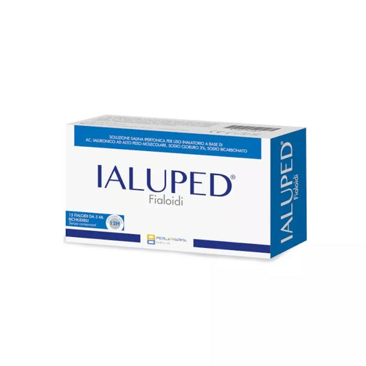 Ialuped Sol Sal Iperton 15fl