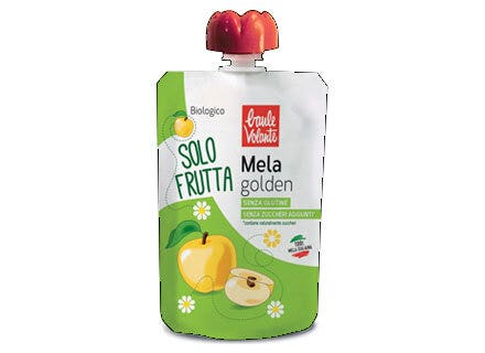 Solo Frutta Mela Golden