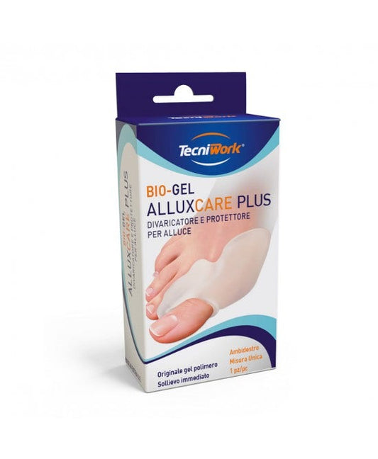 Alluxcare Plus Divaricatore