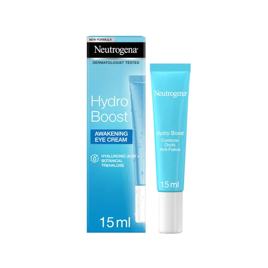 Neutrogena Contorno Occh Rivit
