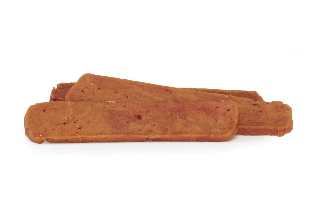 Camon Jerky di Coniglio Snack Per Cani 80g