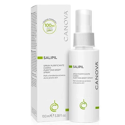 Salipil Spray Canova 100ml