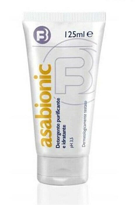 Asabionic Det Depurativo 125ml