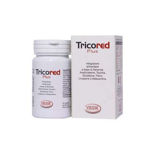 Tricored Plus