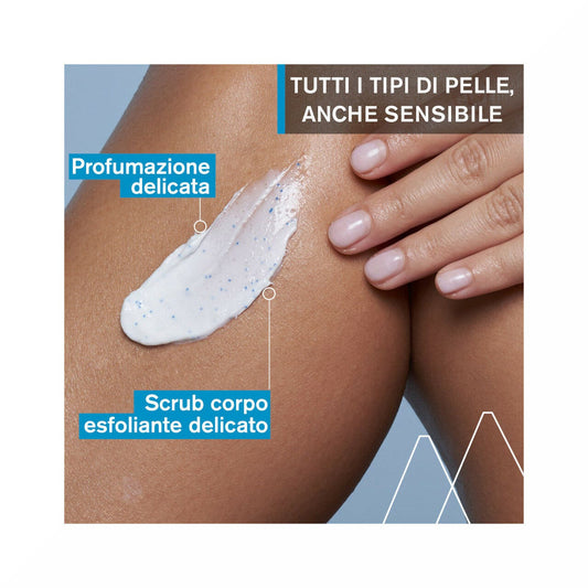 Uriage Crema Gommage Corpo 200ml