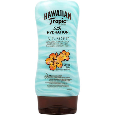 Hawaiian Tropic Silk Hydration After Sun Doposole 180ml