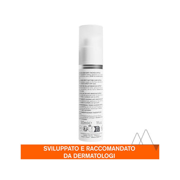 Uriage Depiderm SPF50+ Trattamento Giorno 30ml