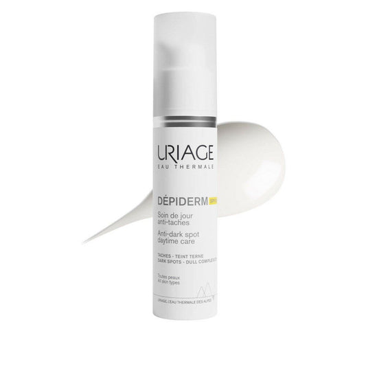 Uriage Depiderm SPF50+ Trattamento Giorno 30ml
